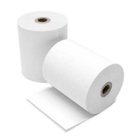 Thermal Paper Roll 57 x 50 x 12mm